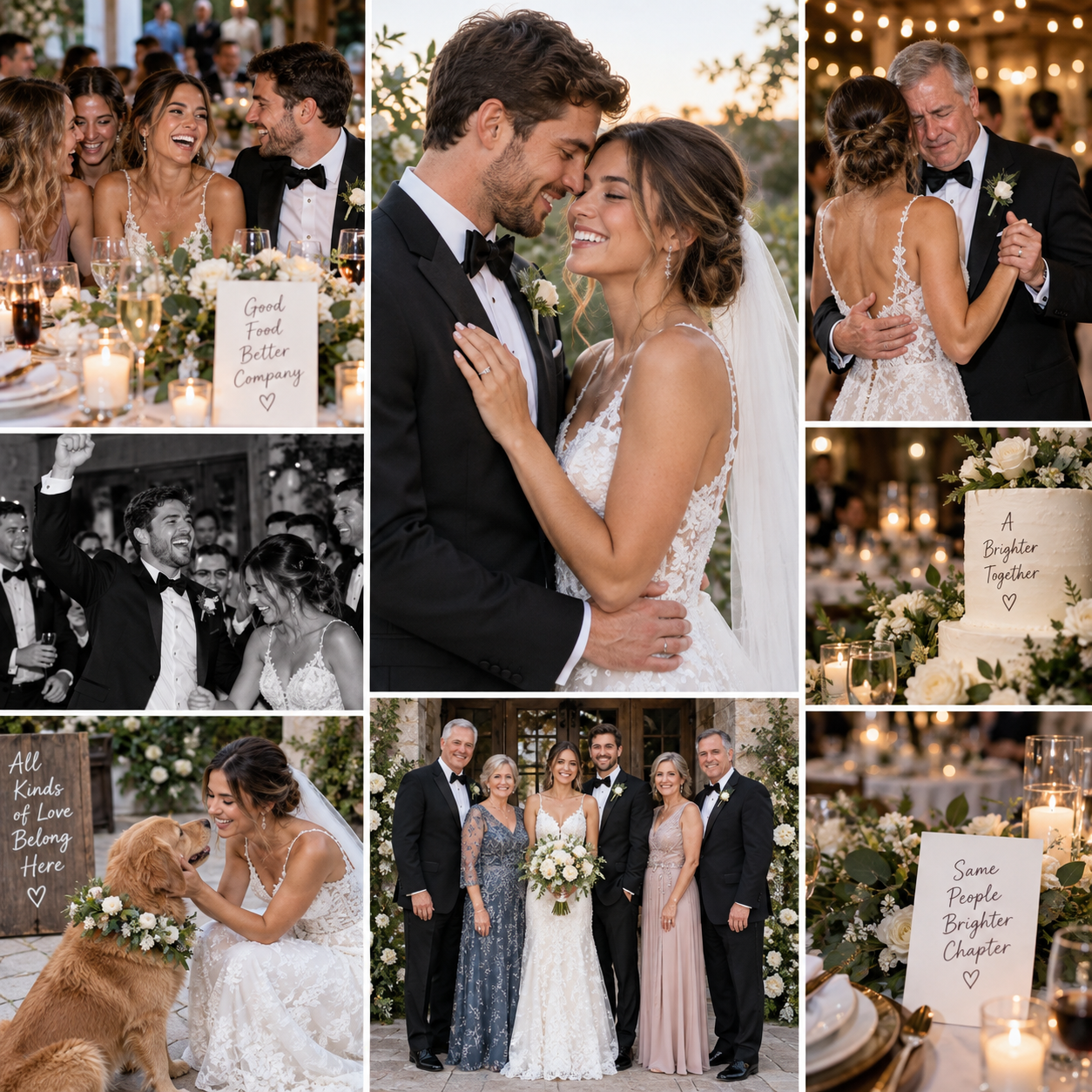 Documentary vs. Traditional Wedding Photography: Which Style Is Right for You?